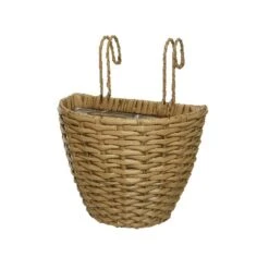 Balkonbak Wicker 3 Kl. Ass - 18 X 29 X 38 Cm 8 Balkonbak Wicker 3 Kl. Ass - 18 X 29 X 38 Cm -Groen Thuis Winkel balkonbak wicker 3 kl ass 18 x 29 x 38 cm 1000x1000 62417181c34b7 l