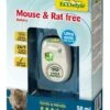 ECOstyle Mouse & Rat Free Battery 50