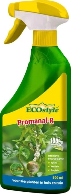 ECOstyle Promanal-R Gebruiksklaar 500 Ml