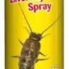 ECOstyle Zilvervisjes Spray 400 Ml