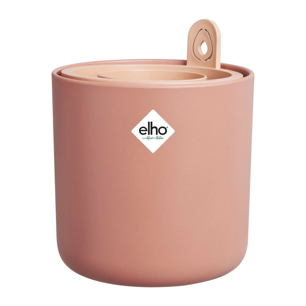 Elho Amazing Avocado Pot Bruin 1 Elho Amazing Avocado Pot Bruin