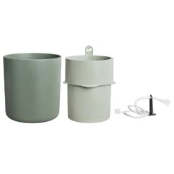 Elho Bouncy Basil Groen -Groen Thuis Winkel elho bouncy basil groen 1000x1000 64aebaefb4536 l