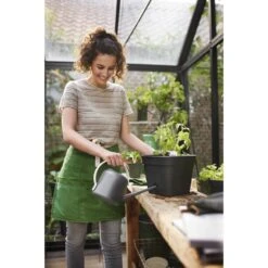 Elho Green Basics Kweekpot Vierk. Allin1 20 Cm Zwart 16 Elho Green Basics Kweekpot Vierk. Allin1 20 Cm Zwart -Groen Thuis Winkel elho green basics kweekpot vierk allin1 20 cm zwart 1000x1000 64aebada50826 l