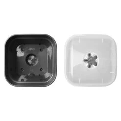 Elho Green Basics Kweekpot Vierk. Allin1 25 Cm Zwart 12 Elho Green Basics Kweekpot Vierk. Allin1 25 Cm Zwart -Groen Thuis Winkel elho green basics kweekpot vierk allin1 25 cm zwart 1000x1000 64aebae0123cf l