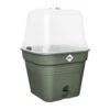 Elho Green Basics Kweekpot Vierk. Allin1 35 Cm Groen