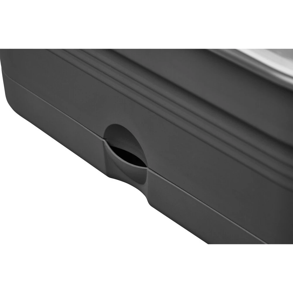 Elho Green Basics Kweektray Allin1 M Zwart 5 Elho Green Basics Kweektray Allin1 M Zwart - Afbeelding 5