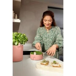 Elho Magic Microgreens Bruin -Groen Thuis Winkel elho magic microgreens bruin 1000x1000 64aebb1d1e32e l