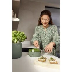 Elho Magic Microgreens Groen -Groen Thuis Winkel elho magic microgreens groen 1000x1000 64aebb1a388b9 l