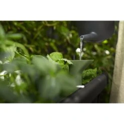 Elho Noa Kweektafel Zwart -Groen Thuis Winkel elho noa kweektafel zwart 1000x1000 64aebaca302a5 l