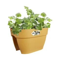 Elho Plantenbak Vibia Campana Flower Bridge 40cm Geel -Groen Thuis Winkel elho plantenbak vibia campana flower bridge 40cm geel 800x800 620e3d1112c64 l