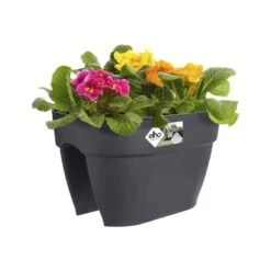 Elho Plantenbak Vibia Campana Flower Bridge 40cm Grijs -Groen Thuis Winkel elho plantenbak vibia campana flower bridge 40cm grijs 800x800 620e3cfc037be l