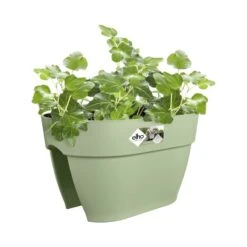 Elho Plantenbak Vibia Campana Flower Bridge 40cm Groen -Groen Thuis Winkel elho plantenbak vibia campana flower bridge 40cm groen 800x800 620e3d1f3920c l