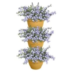 Elho Plantenbak Vibia Campana Vertical Forest Set/3 Geel 8 Elho Plantenbak Vibia Campana Vertical Forest Set/3 Geel -Groen Thuis Winkel elho plantenbak vibia campana vertical forest set 3 geel 800x800 620e3cf4280cb l