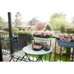 Elho Vibia Campana Balkonbak 50 Cm Blauw -Groen Thuis Winkel elho vibia campana balkonbak 50 cm blauw 1000x1000 64aebb2e1d6c1 l