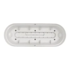 Elho Vibia Campana Balkonbak 50 Cm Wit -Groen Thuis Winkel elho vibia campana balkonbak 50 cm wit 1000x1000 64aebb29e6073 l