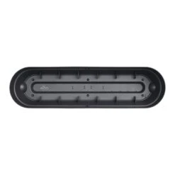 Elho Vibia Campana Balkonbak 70 Cm Zwart -Groen Thuis Winkel elho vibia campana balkonbak 70 cm zwart 1000x1000 64aebb3945b4b l