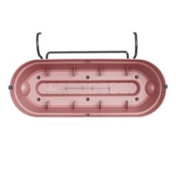 Elho Vibia Campana Balkonbak Allin1 50 Cm Roze -Groen Thuis Winkel elho vibia campana balkonbak allin1 50 cm roze 1000x1000 64aebb02c5c31 l