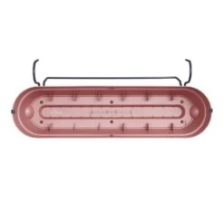 Elho Vibia Campana Balkonbak Allin1 70 Cm Roze -Groen Thuis Winkel elho vibia campana balkonbak allin1 70 cm roze 1000x1000 64aebb1302477 l