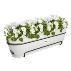 Elho Vibia Campana Balkonbak Allin1 70 Cm Wit -Groen Thuis Winkel elho vibia campana balkonbak allin1 70 cm wit 1000x1000 64aebafb3d0c1 l