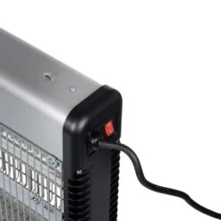 Eurom Fly Away Metal 16 LED -Groen Thuis Winkel eurom insectenlamp fly away metal 16 led 1000x1000 622f4e2ee2166 l