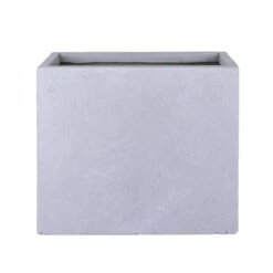 Fibre Clay Bak 50x20x40 - Lichtgrijs