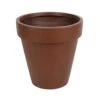 Fibre Clay Pot - 55 X 55 X 55,5 Cm