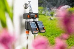 GARDENA 2-weg Waterverdeler -Groen Thuis Winkel gardena 2 weg waterverdeler 1619704764 1 l