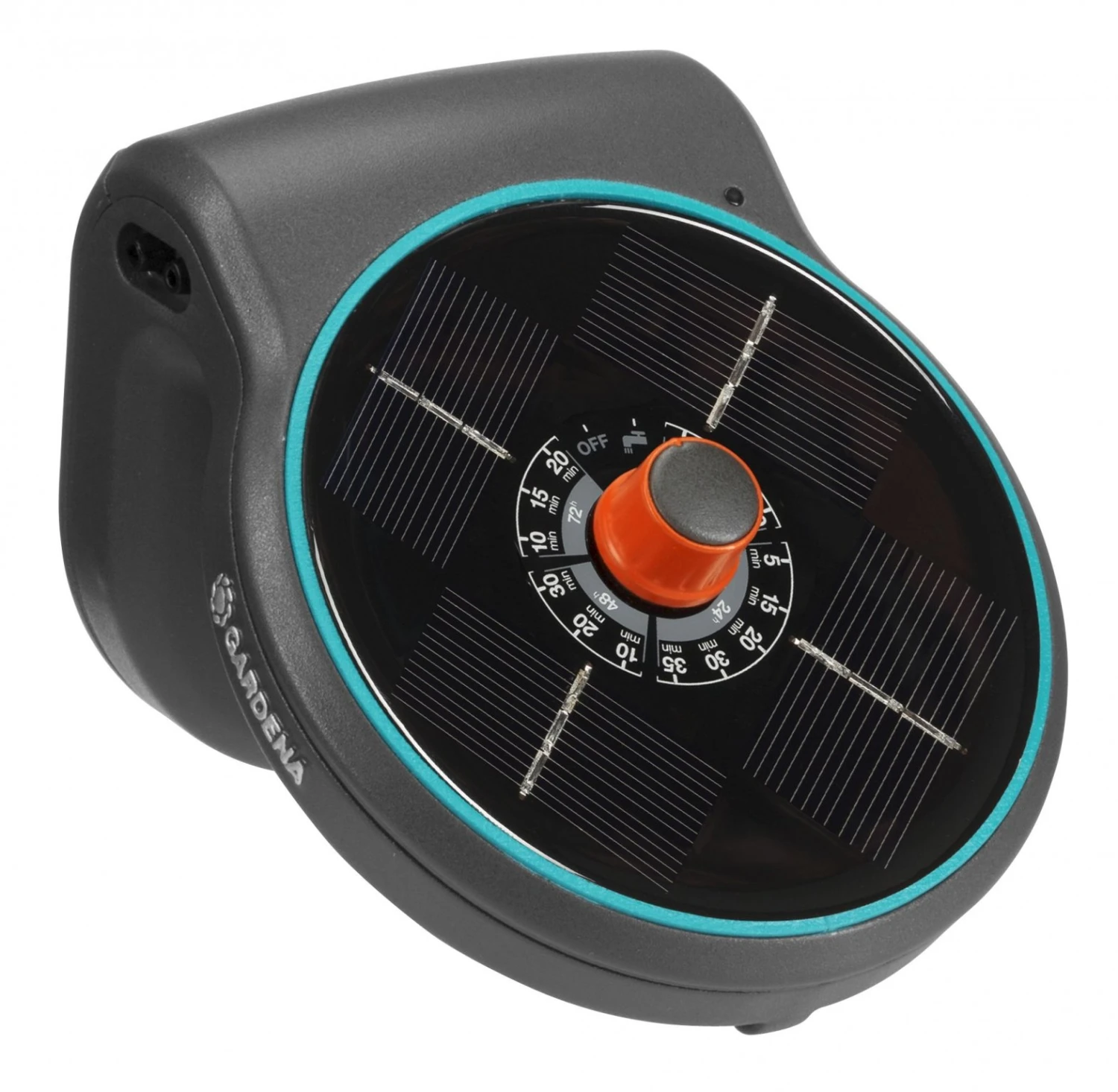 GARDENA AquaBloom Vakantie Bewateringsset Voor Balkon 1 GARDENA AquaBloom Vakantie Bewateringsset Voor Balkon