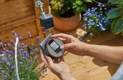 GARDENA Besproeiingscomputer Flex -Groen Thuis Winkel gardena besproeiingscomputer flex 1619704735 l