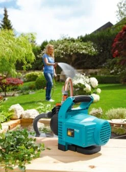 GARDENA Classic Besproeiingspomp 3000/4 -Groen Thuis Winkel gardena classic besproeiingspomp 3000 4 1103x1500 640af5b403ed9 l