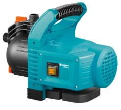 GARDENA Classic Besproeiingspomp 3000/4 -Groen Thuis Winkel gardena classic besproeiingspomp 3000 4 1500x1364 640af5b2cedf1 l