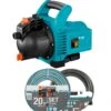 GARDENA Classic Besproeiingspomp 3000/4 Set