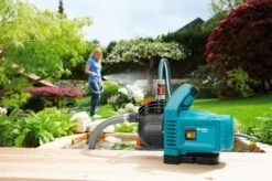 GARDENA Classic Besproeiingspomp 3000/4 Set -Groen Thuis Winkel gardena classic besproeiingspomp 3000 4 set 1500x998 640af5bc8400c l