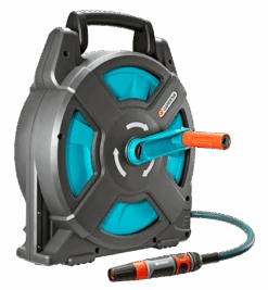 Gardena Classic Slangenbox 15 Compleet