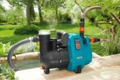 GARDENA Comfort Besproeiingspomp 5000/5 -Groen Thuis Winkel gardena comfort besproeiingspomp 5000 5 1500x1008 640af5ea554a0 l