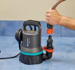 GARDENA Dompelpomp 9000 -Groen Thuis Winkel gardena dompelpomp 9000 1500x1383 640af5ac34552 l