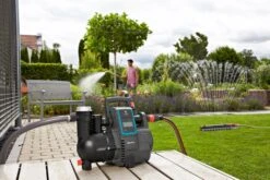 GARDENA Smart Drukopvoerpomp -Groen Thuis Winkel gardena smart drukopvoerpomp 1500x1000 640af5dbdca27 l
