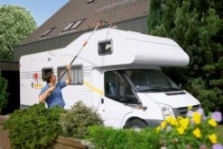 GARDENA Telescoop Watersteel Tot 260cm -Groen Thuis Winkel gardena telescoop watersteel tot 260cm 1619704759 l