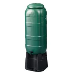 Harcostar Mini Rainsaver 100 Liter -Groen Thuis Winkel harcostar mini rainsaver 100 liter 1615285233 l