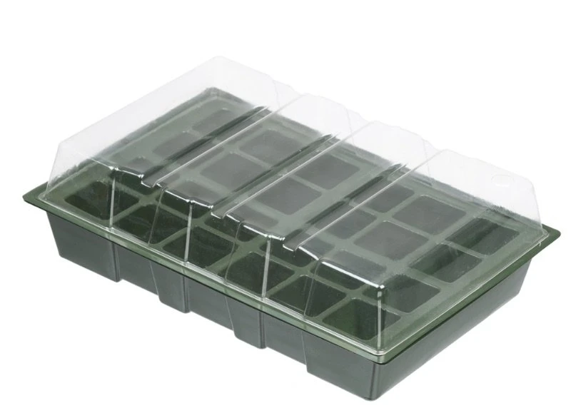 Nature Kweekbakset 35x23,5cm 4 St 1 Nature Kweekbakset 35x23,5cm 4 St