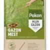 Pokon Bio Gazonmest 250m2
