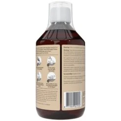 Pokon Bio Plantkuur Bodemaaltjes Gevoelige Planten Concentraat 500ml -Groen Thuis Winkel pokon bio plantkuur bodemaaltjes gevoelige planten concentra 800x800 6221fb4fed384 l