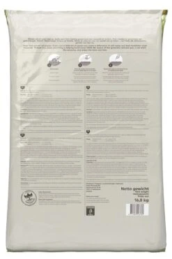 Groen Thuis Winkel -Groen Thuis Winkel pokon gazonmest met kalk 3 in 1 250m2 1614005866 1 l