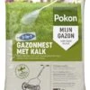 Pokon Gazonmest Met Kalk 5kg Voor 75m²