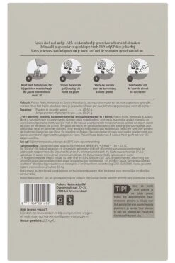 Groen Thuis Winkel -Groen Thuis Winkel pokon hortensia rhododendron azalea mest 2 5kg 1614005816 1 l