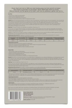 Pokon Mos En Onkruid Weg! 3-in-1 Voor 25m² 3 Pokon Mos En Onkruid Weg! 3-in-1 Voor 25m² -Groen Thuis Winkel pokon mos en onkruid weg 3 in 1 25m2 1614005845 1 l