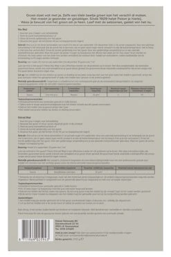 Groen Thuis Winkel -Groen Thuis Winkel pokon mos en onkruid weg 3 in 1 50m2 1614005860 1 l