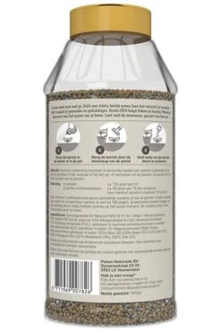 Groen Thuis Winkel -Groen Thuis Winkel pokon terras balkon planten langwerkende voedingskorrels 180 1614005834 1 l