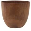 Pot Bola Oak D55 H45