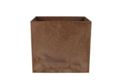 Pot Maud Oak D37x37 H33